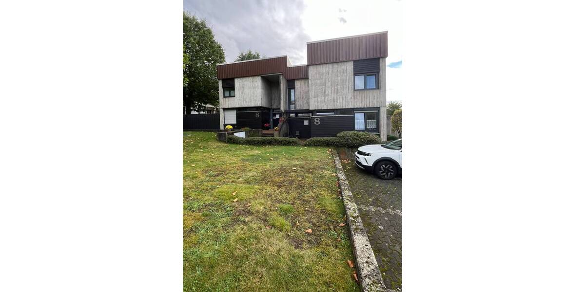 Doppelhaushälfte Frankenberg - 4 Zimmer, 135 m&sup2;, 215.000&euro; | Angebot:25742979