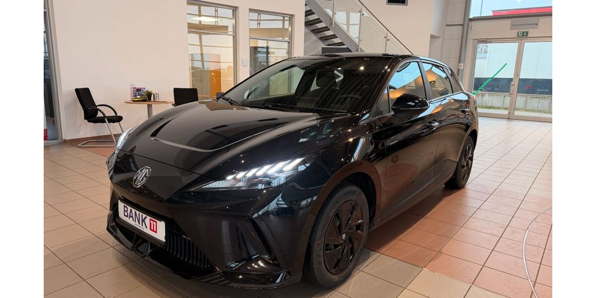 MG 4 26.500 km 16.900 &euro; Hückelhoven 41836