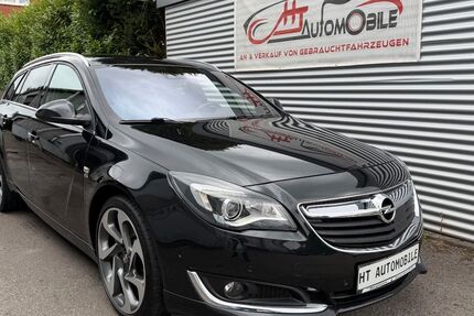 Opel Insignia 160.000 km 9.499 &euro; Marl 45770