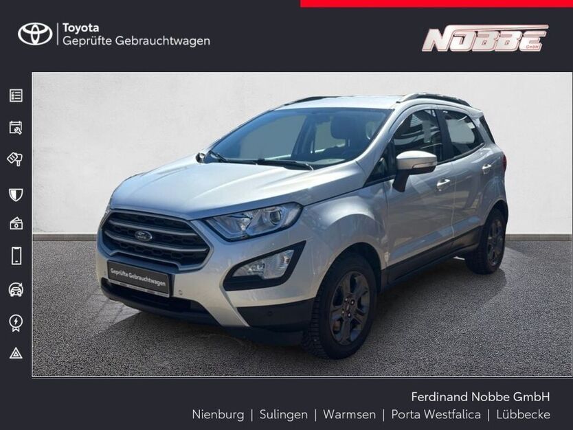 EcoSport