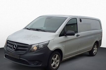 Mercedes-Benz Vito 93.000 km 17.950 &euro; Bebra 36179