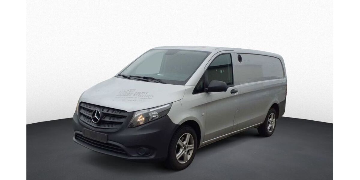 Mercedes-Benz Vito 93.000 km 17.950 &euro; Bebra 36179