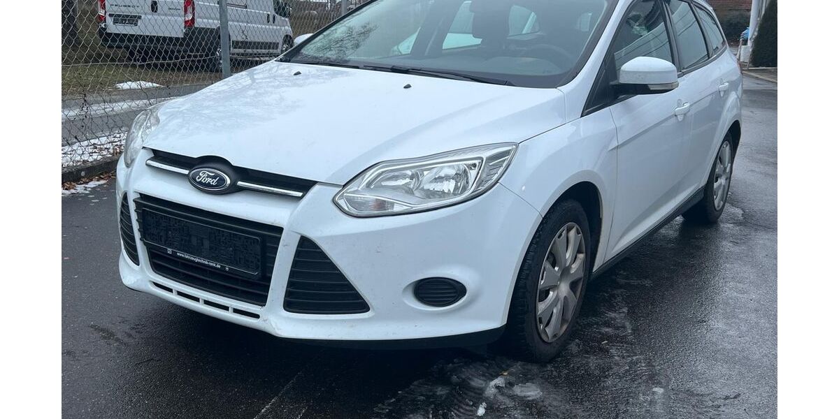 Ford Focus 199.000 km 2.450 &euro; Oberasbach 90522