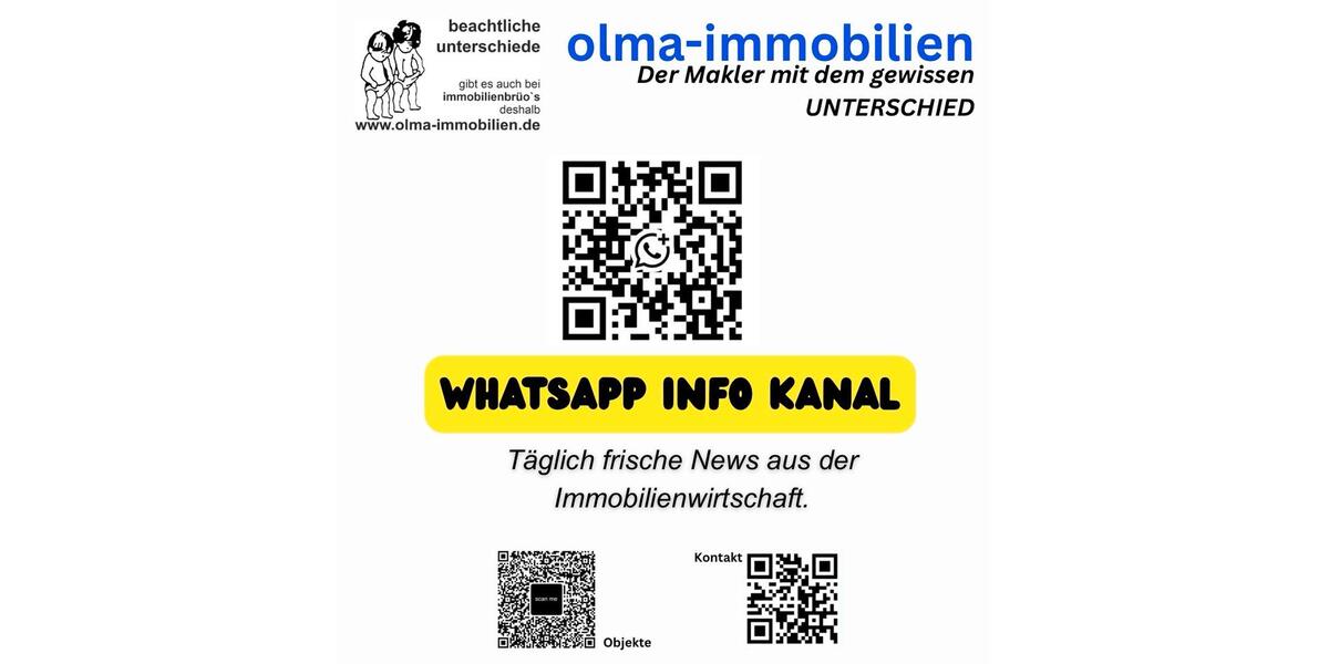 Dachgeschoßwohnung Hungen - 1 Zimmer, 39 m&sup2;, 380&euro; | Angebot:26295129