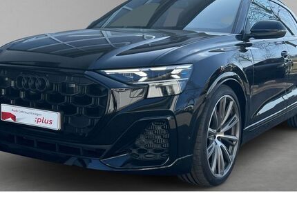 Audi Q8 5.200 km 109.980 &euro; Traunstein 83278