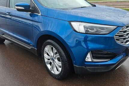 Ford Edge 165.000 km 17.600 &euro; Saarburg 54439