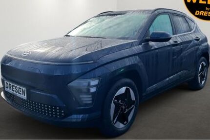 Hyundai KONA Elektro 1.464 km 39.890 € Mönchengladbach 41061