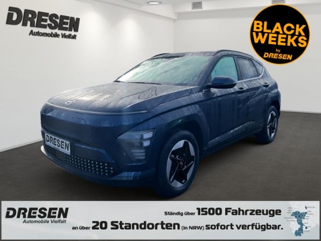 Hyundai KONA Elektro 1.464 km 39.890 € Mönchengladbach 41061