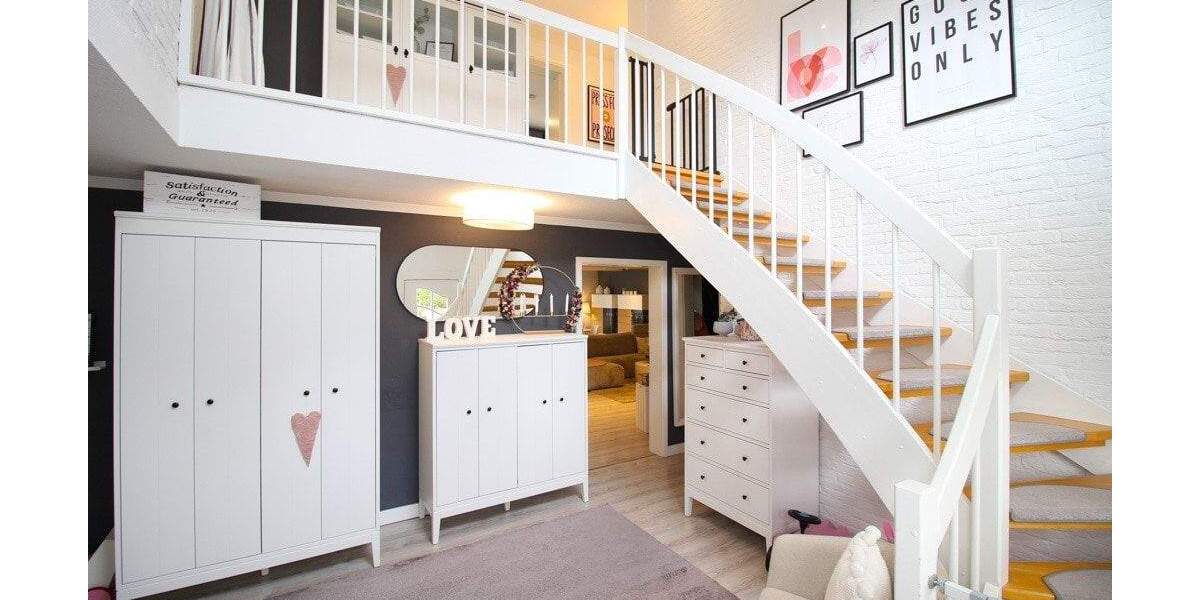 Einfamilienhaus Schuby - 6 Zimmer, 183 m&sup2;, 595.000&euro; | Angebot:25192976