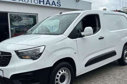Opel Combo 63.350 km 12.850 € Viernheim 68519
