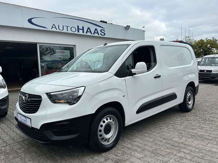 Opel Combo 63.350 km 12.850 € Viernheim 68519