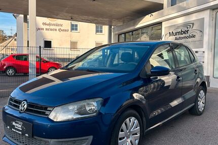 VW Polo 286.983 km 1.950 &euro; Laupheim 88471
