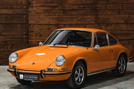 Porsche 911 Urmodell 21.600 km 79.990 € Aitrach 88319