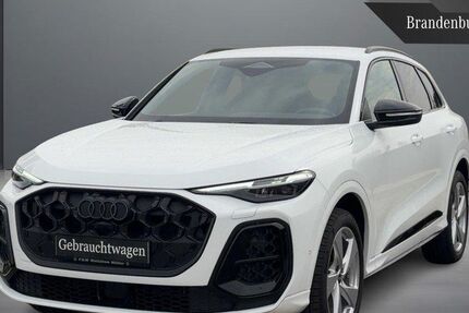 Audi Q5 9.935 km 54.770 &euro; Fürstenwalde 15517