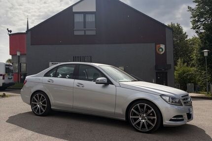 Mercedes-Benz C 350 197.000 km 11.999 &euro; diedorf 86420