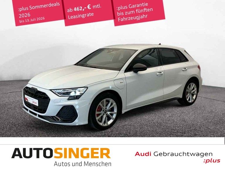 Audi A3 8.900 km 40.730 &euro; Marktoberdorf 87616