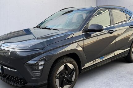Hyundai KONA 39.011 km 33.870 € Weil am Rhein 79576