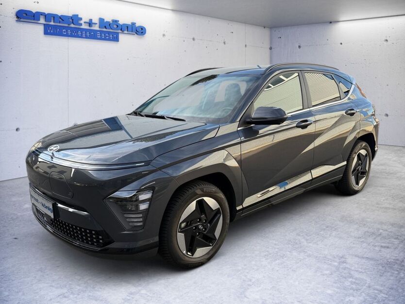 Hyundai KONA 39.011 km 34.470 € Weil am Rhein 79576