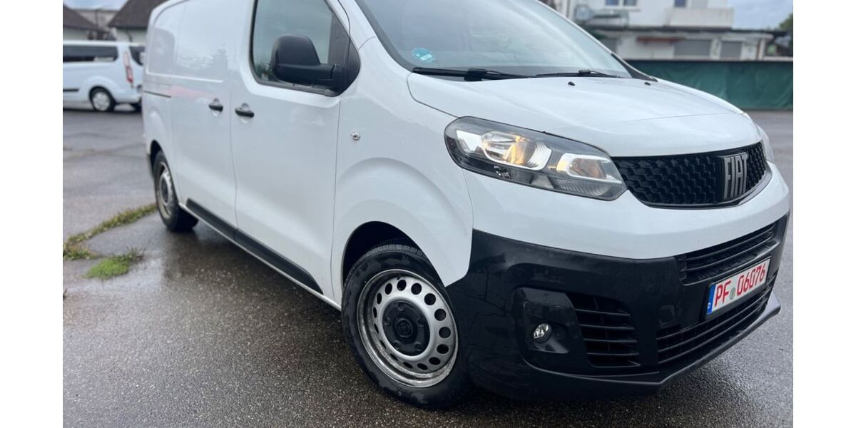 Fiat Scudo 87.000 km 15.990 &euro; Illingen 75428