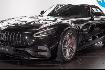 Mercedes-Benz AMG GT C 32.539 km 129.880 € Bornheim 53332