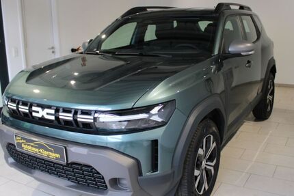 Dacia Duster 1.500 km 22.450 &euro; Wiefelstede 26215