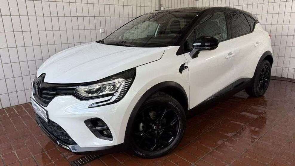 Captur