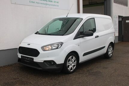 Ford Transit Courier 146.400 km 7.990 &euro; Lampertheim 68623