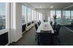 Modernes Büro mit Dachterrasse in Reinickendorf - All-in-Miete