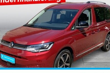 VW Caddy 25.196 km 29.975 &euro; Oldenburg 26135