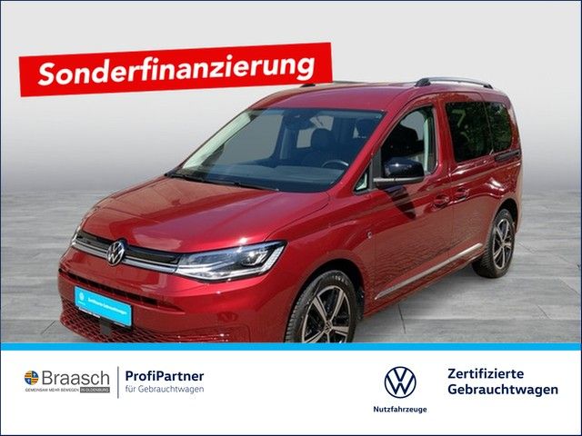 VW Caddy 25.196 km 29.975 &euro; Oldenburg 26135