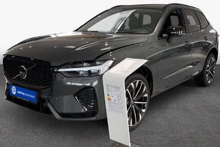 Volvo XC60 10.500 km 72.999 &euro; Hildesheim 31135