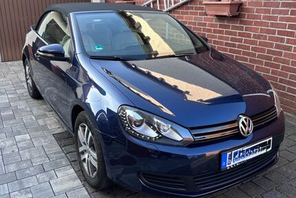 VW Golf 45.500 km 10.490 &euro; Breitenworbis 37339