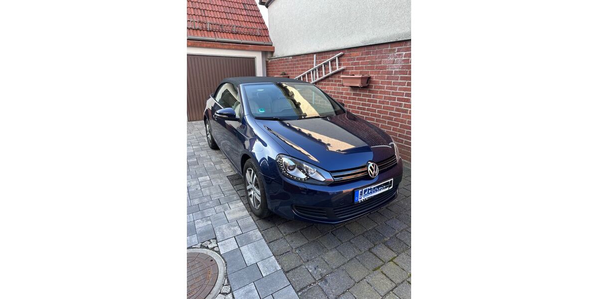 VW Golf 45.500 km 10.490 &euro; Breitenworbis 37339