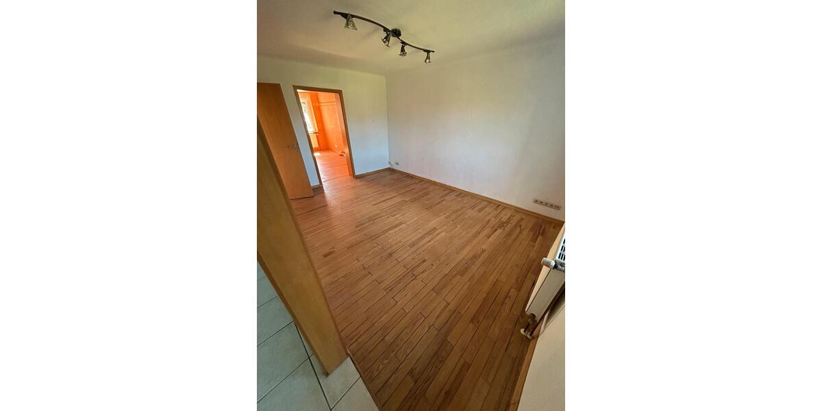 Erdgeschoßwohnung Losheim am See - 2 Zimmer, 60 m&sup2;, 700&euro; | Angebot:26398762