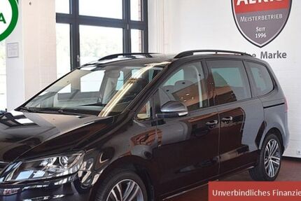 Seat Alhambra 54.784 km 27.700 &euro; Bielefeld 33647