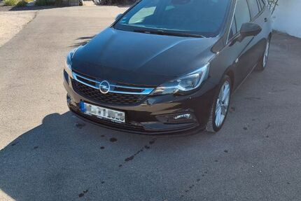 Opel Astra 106.000 km 14.500 &euro; Altheim 88499