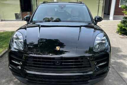 Porsche Macan 41.720 km 46.500 &euro; Friedrichshafen 88045
