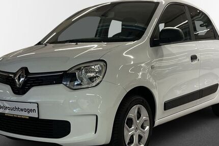 Renault Twingo 15.800 km 9.900 € Stuttgart 70469