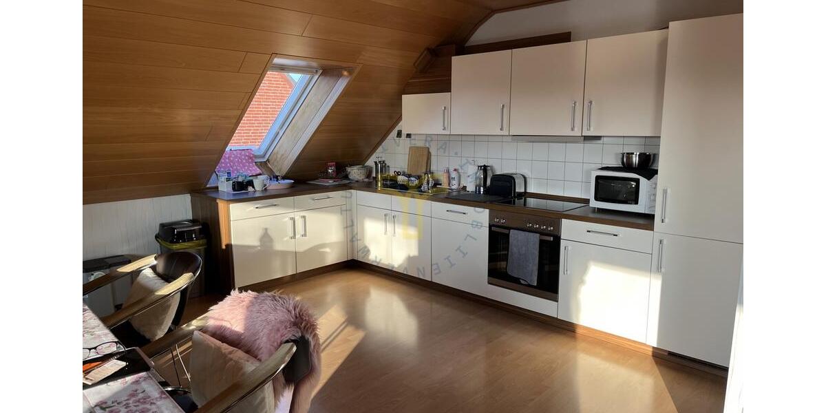 Maisonettenwohnung Isenbüttel - 3.5 Zimmer, 108 m&sup2;, 950&euro; | Angebot:24786556