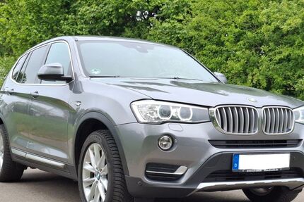 BMW X3 129.800 km 18.999 &euro; Tübingen 72070