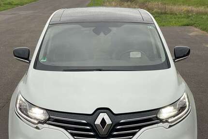 Renault Espace 149.000 km 17.200 € Hetzerath 54523