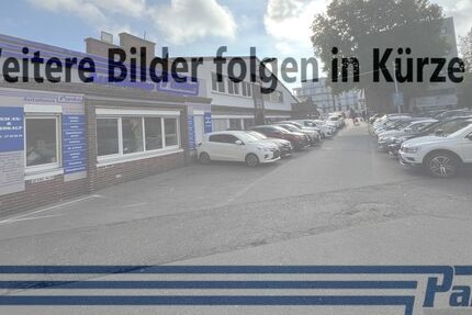 Nissan Qashqai 64.892 km 14.990 &euro; Berlin - Pankow 13187