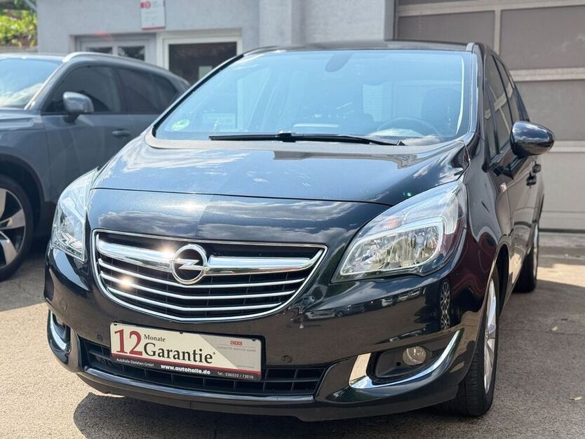 Meriva