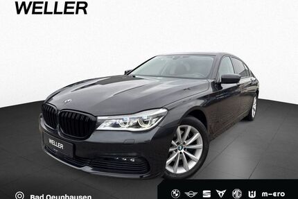 BMW 740
