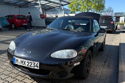 Mazda MX-5 185.000 km 3.300 &euro; München 80992