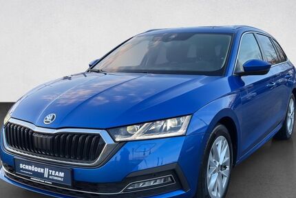 Skoda Octavia 58.560 km 25.280 &euro; Bielefeld 33609