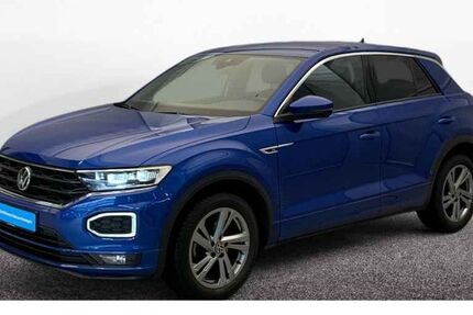 VW T-Roc 70.500 km 22.390 € Marktoberdorf 87616