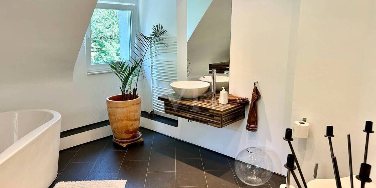 Doppelhaushälfte Heidelberg / Schlierbach Schlierbach - 5 Zimmer, 134 m&sup2;, 990.000&euro; | Angebot:25742306