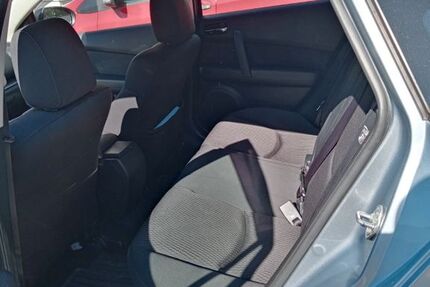 Mazda 6 171.000 km 4.000 &euro; Lorsch 64653