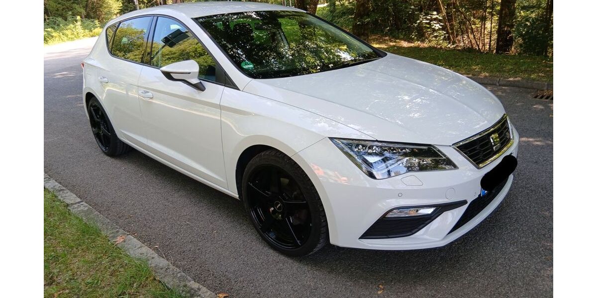 Seat Leon 129.000 km 13.800 &euro; Penzberg 82377